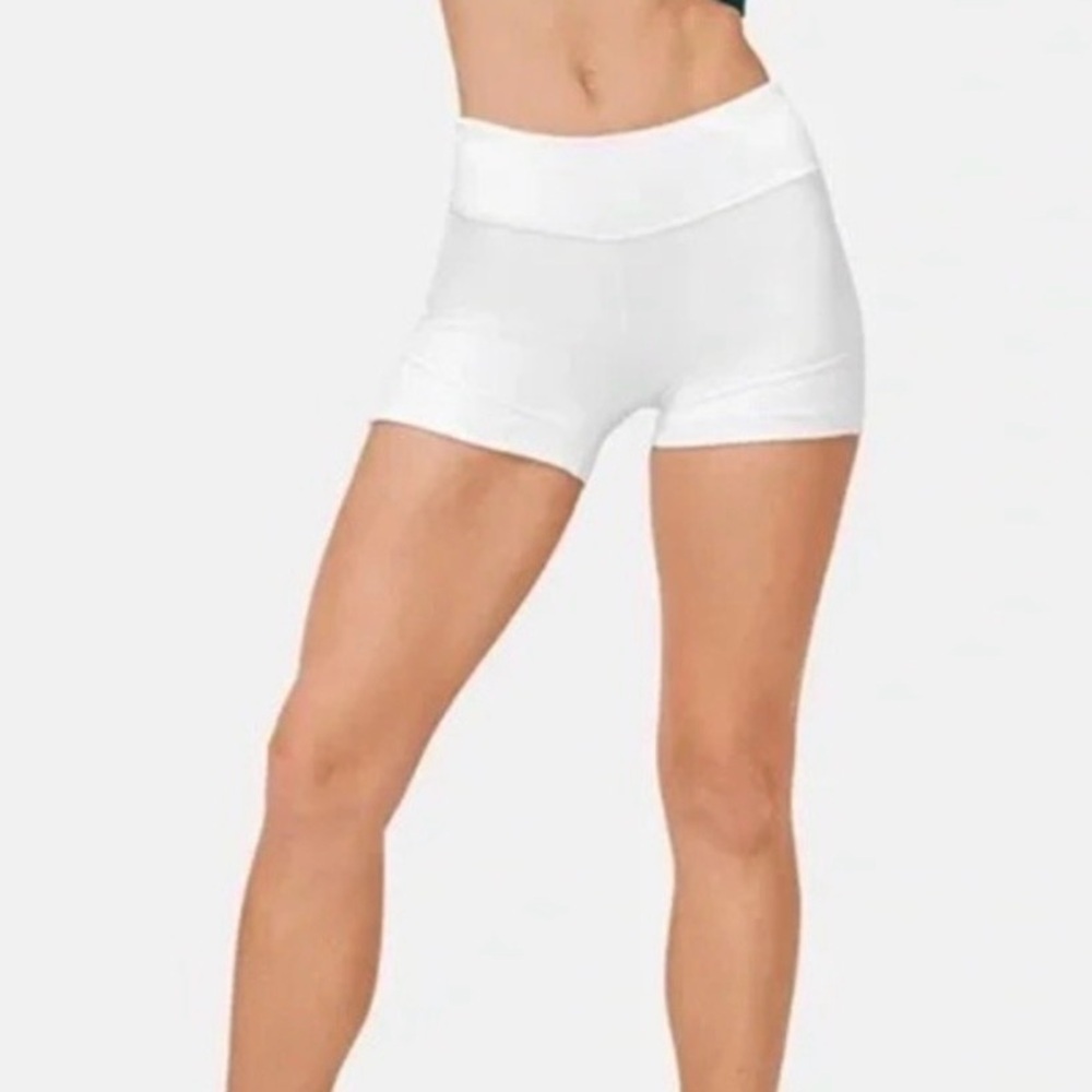 Outdoor voices move free shorts size medium